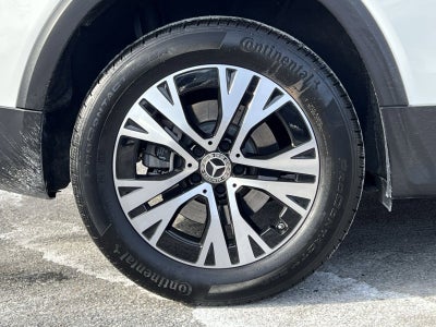 2024 Mercedes-Benz GLB GLB 250