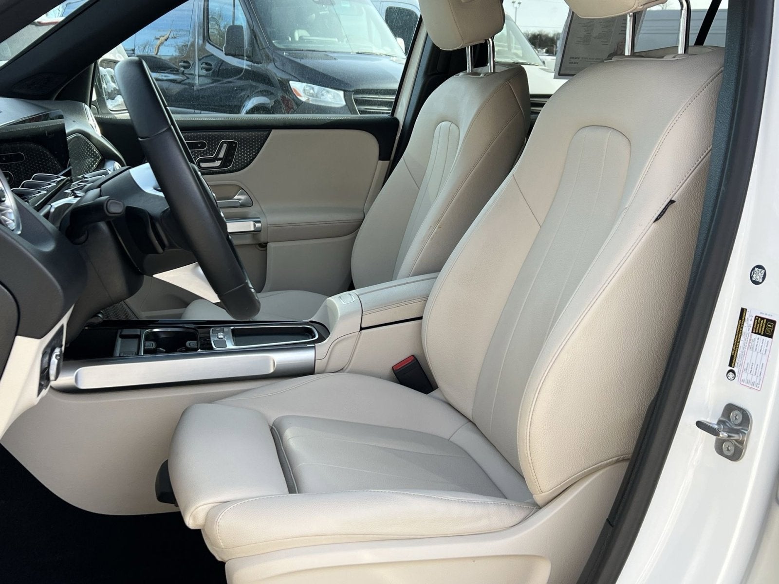 2024 Mercedes-Benz GLB GLB 250