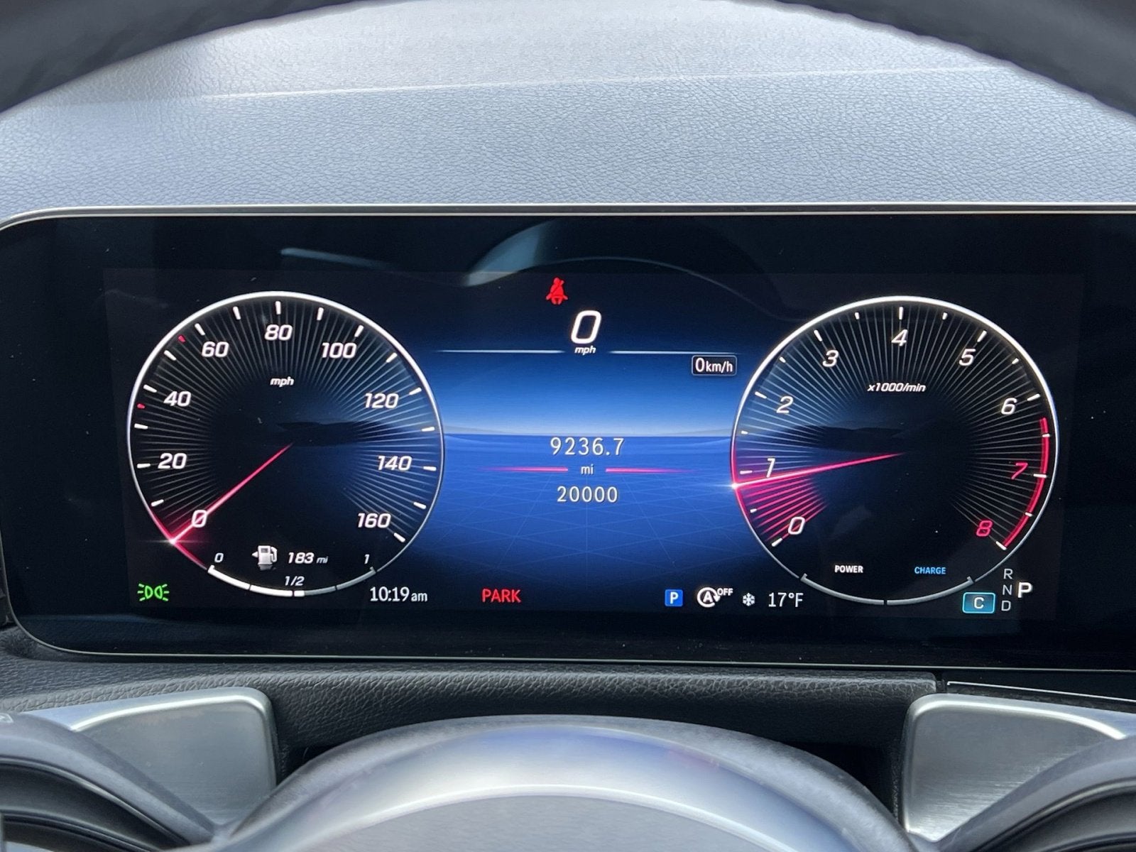 2024 Mercedes-Benz GLB GLB 250