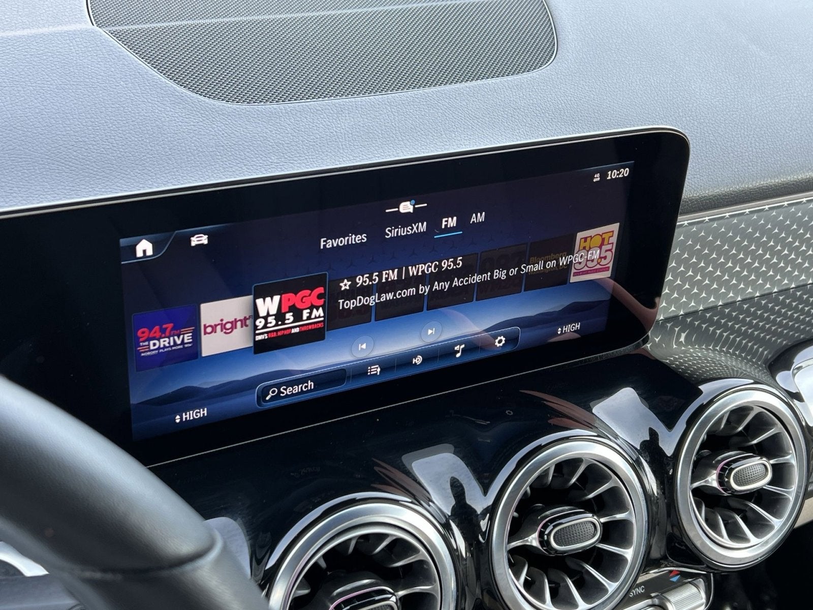 2024 Mercedes-Benz GLB GLB 250