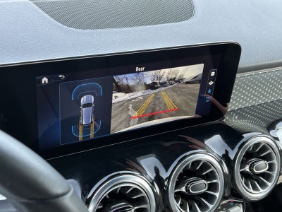 2024 Mercedes-Benz GLB GLB 250