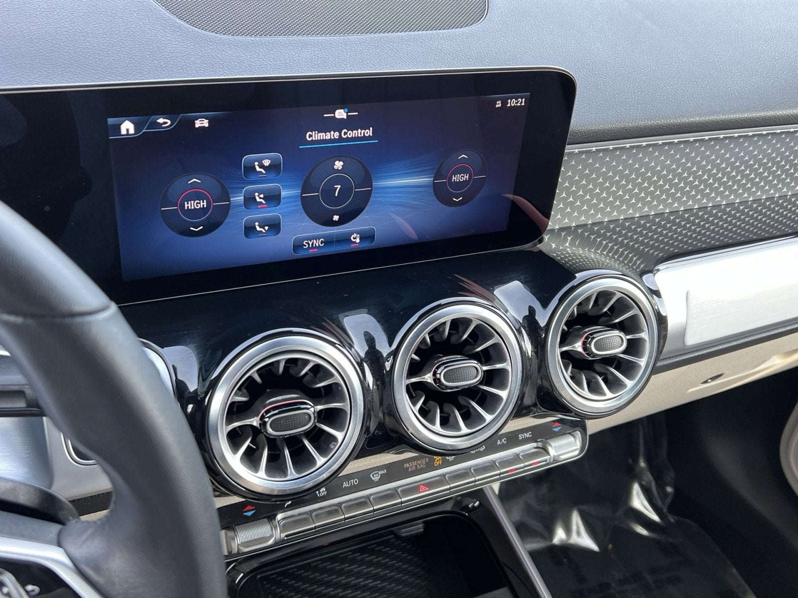 2024 Mercedes-Benz GLB GLB 250