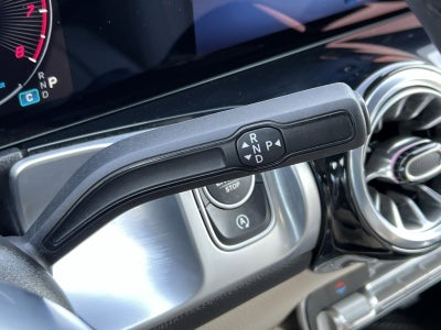 2024 Mercedes-Benz GLB GLB 250