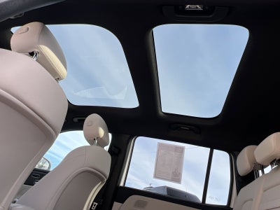 2024 Mercedes-Benz GLB GLB 250