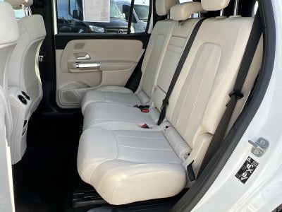 2024 Mercedes-Benz GLB GLB 250