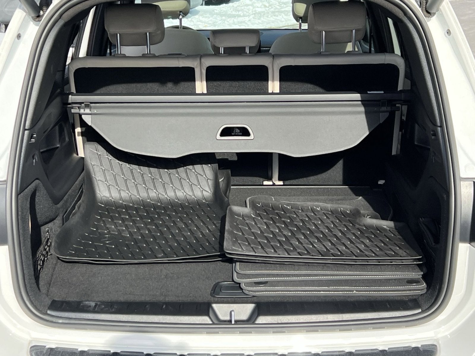 2024 Mercedes-Benz GLB GLB 250