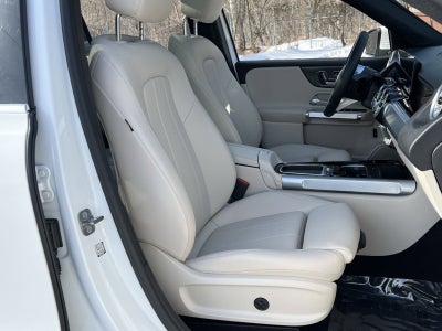 2024 Mercedes-Benz GLB GLB 250