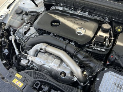 2024 Mercedes-Benz GLB GLB 250