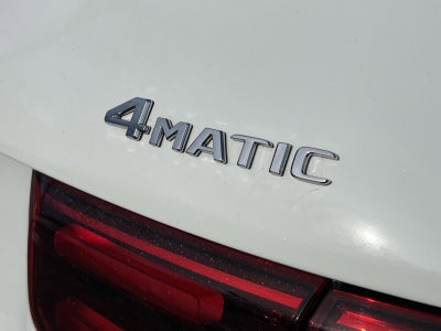 2024 Mercedes-Benz GLB GLB 250