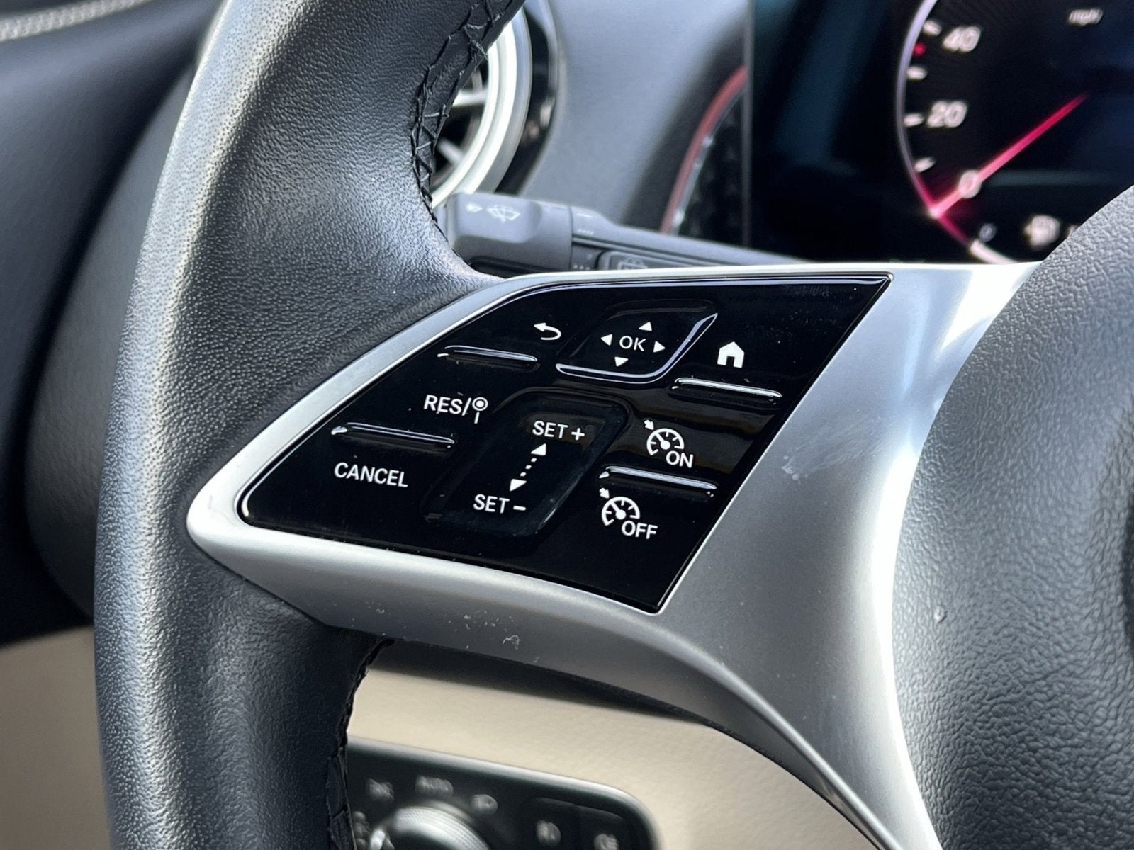 2024 Mercedes-Benz GLB GLB 250