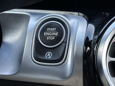 2024 Mercedes-Benz GLB GLB 250