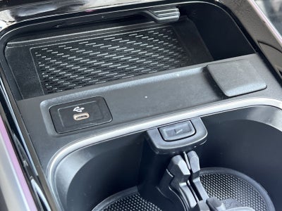 2024 Mercedes-Benz GLB GLB 250