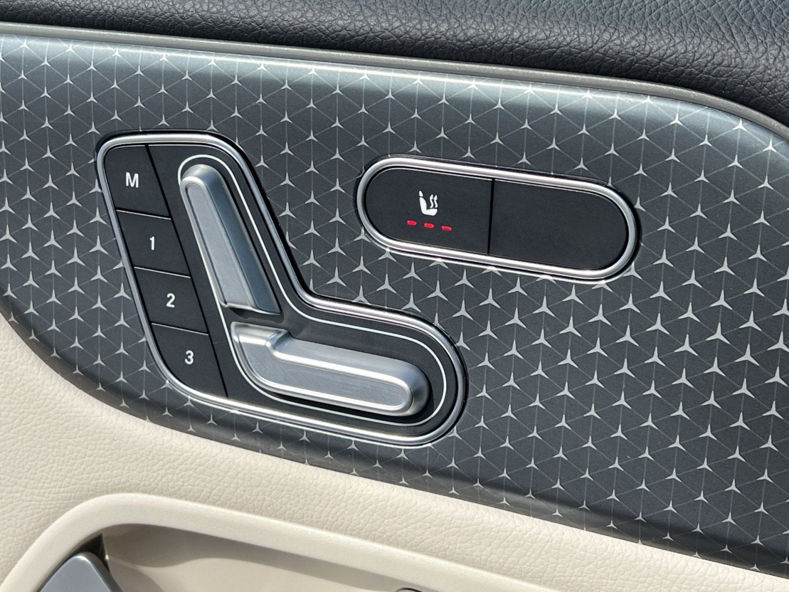 2024 Mercedes-Benz GLB GLB 250