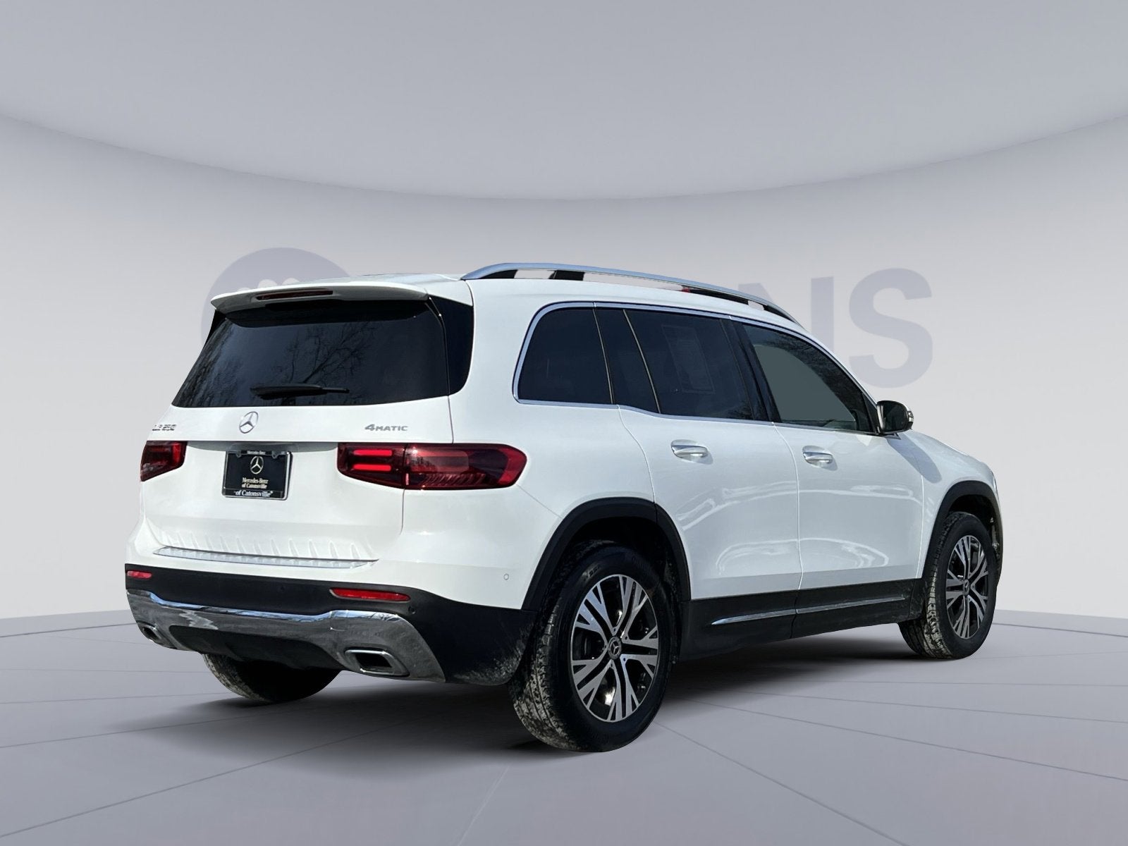 2024 Mercedes-Benz GLB GLB 250