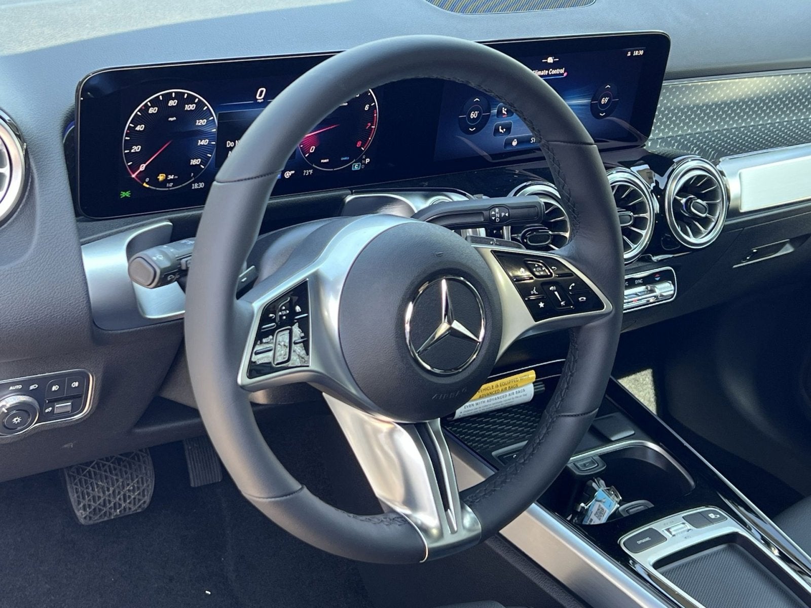 2026 Mercedes-Benz GLB GLB 250