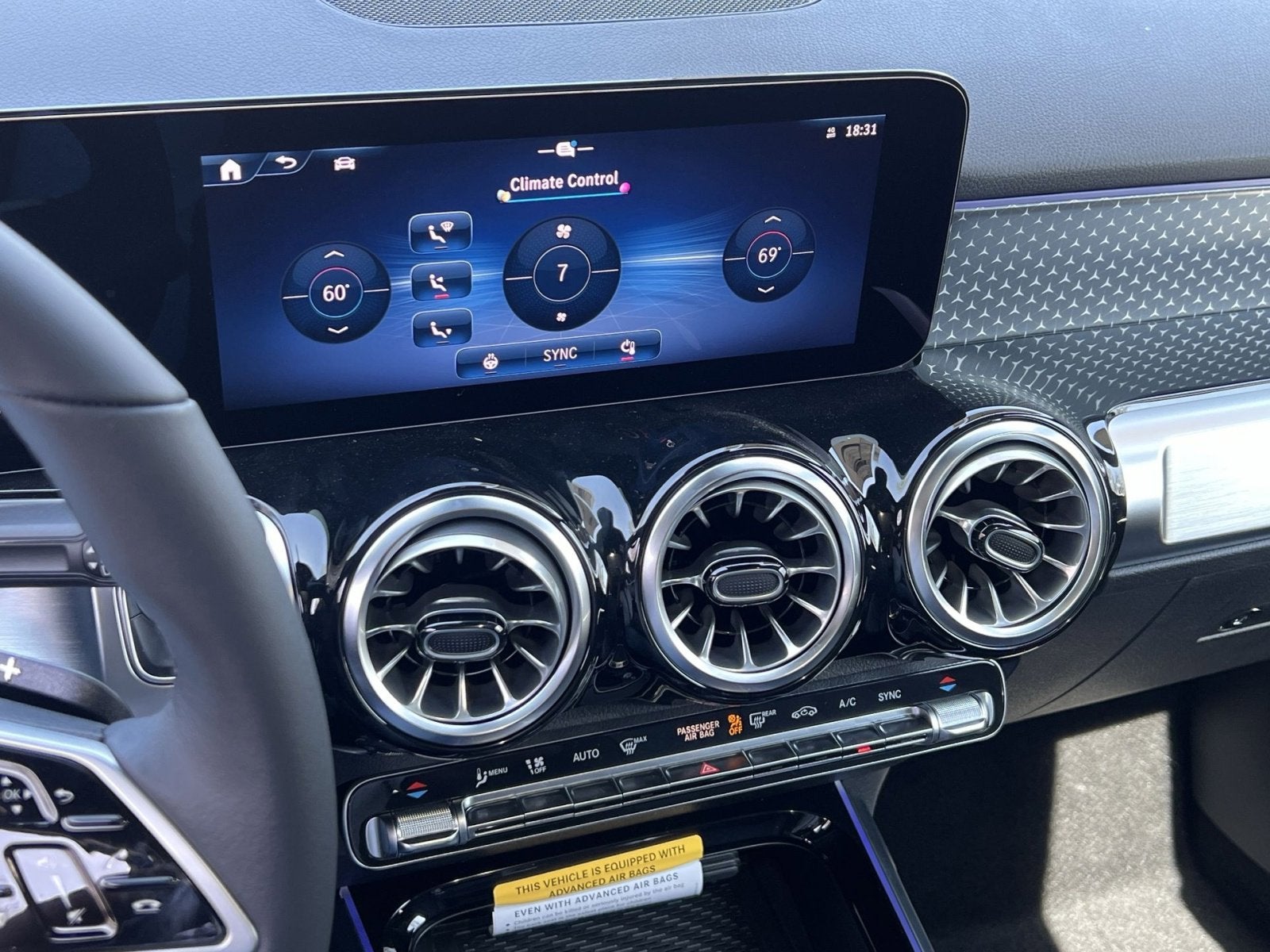 2026 Mercedes-Benz GLB GLB 250