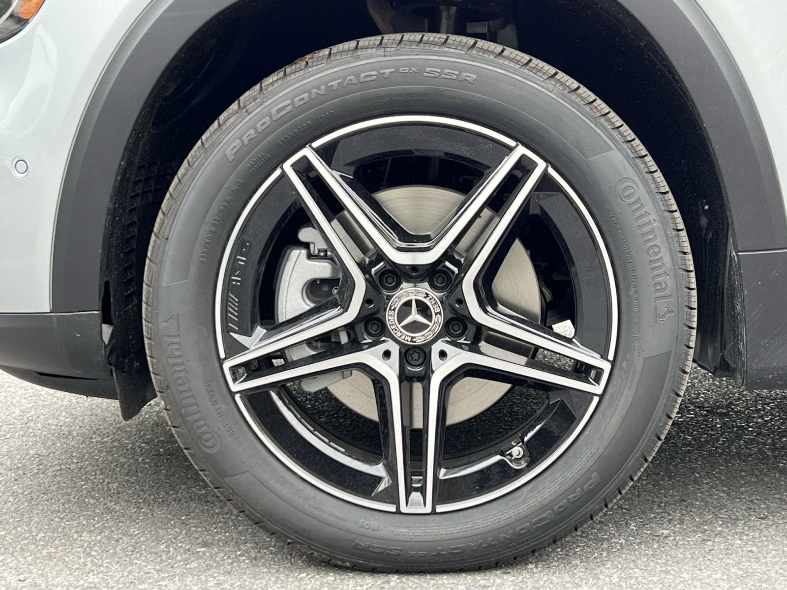 2026 Mercedes-Benz GLB GLB 250