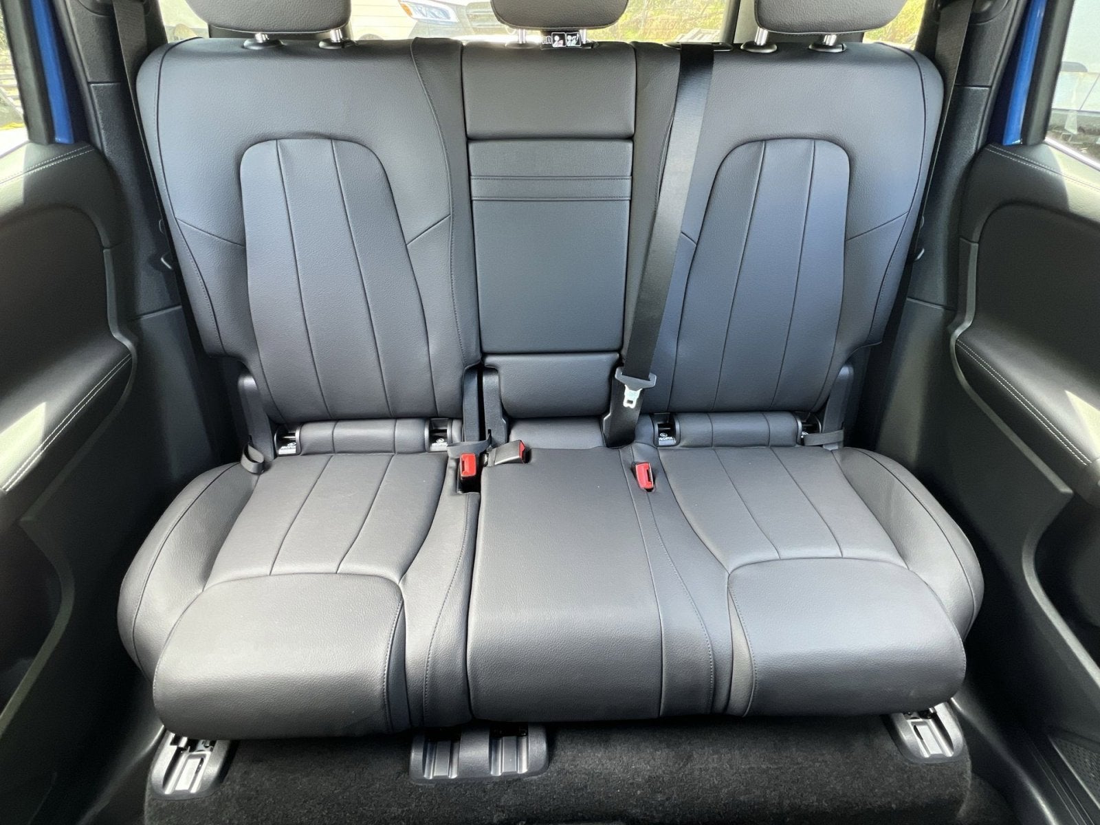 2026 Mercedes-Benz GLB GLB 250