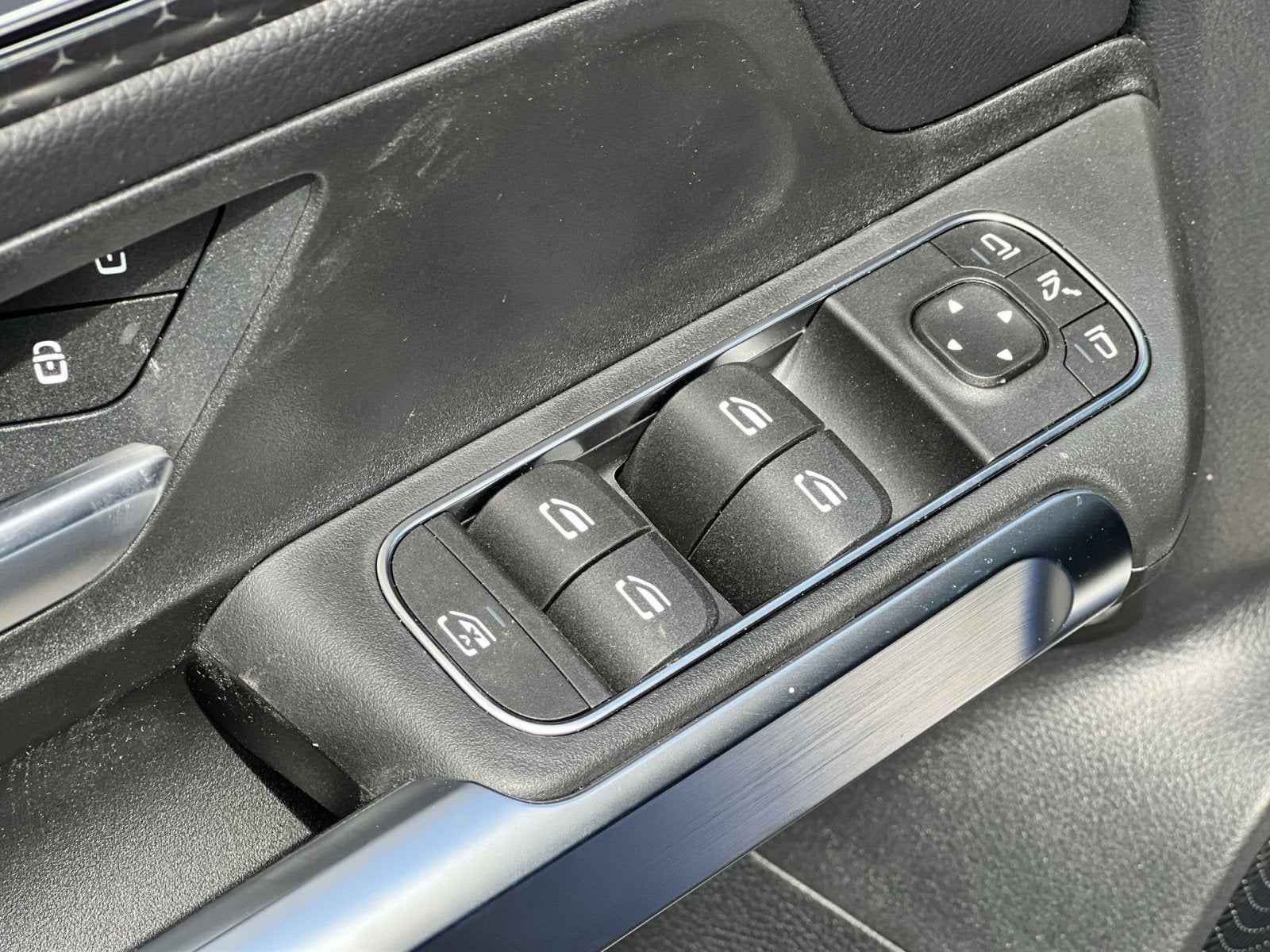 2026 Mercedes-Benz GLB GLB 250