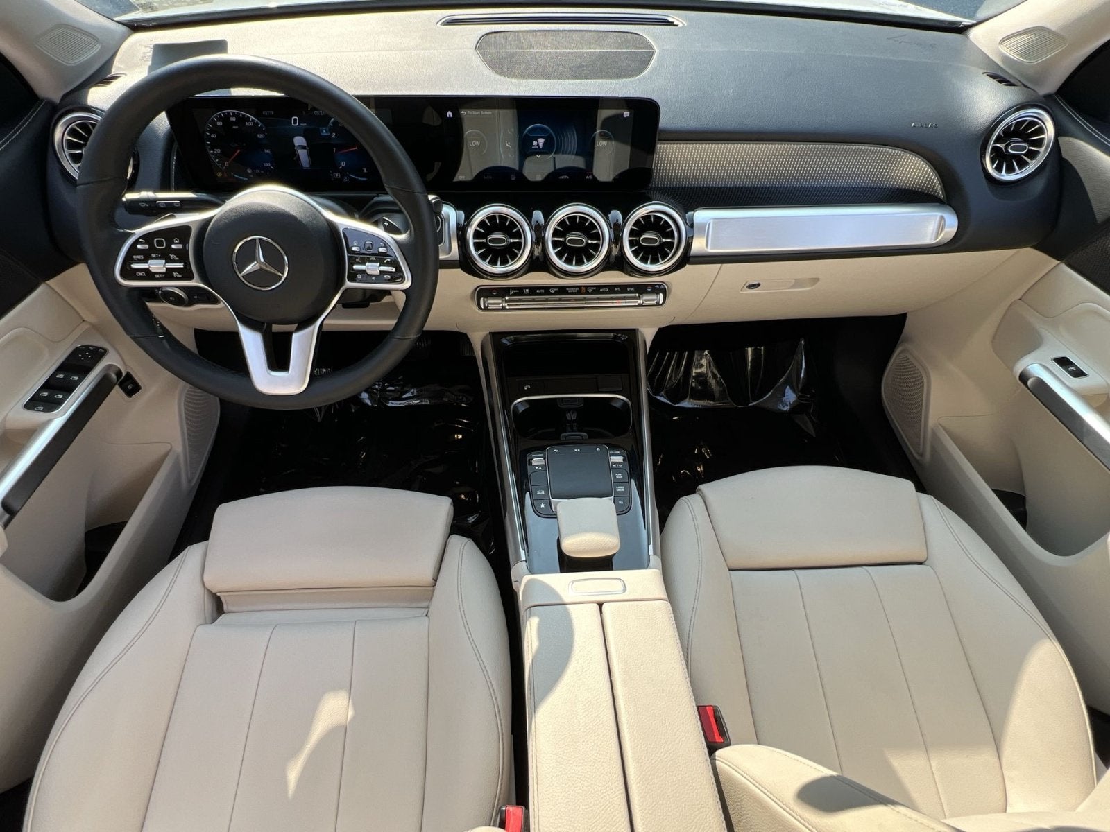 2022 Mercedes-Benz GLB GLB 250
