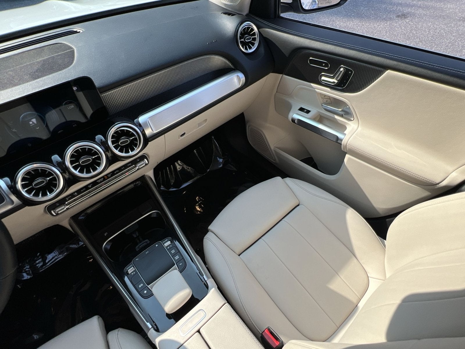 2022 Mercedes-Benz GLB GLB 250