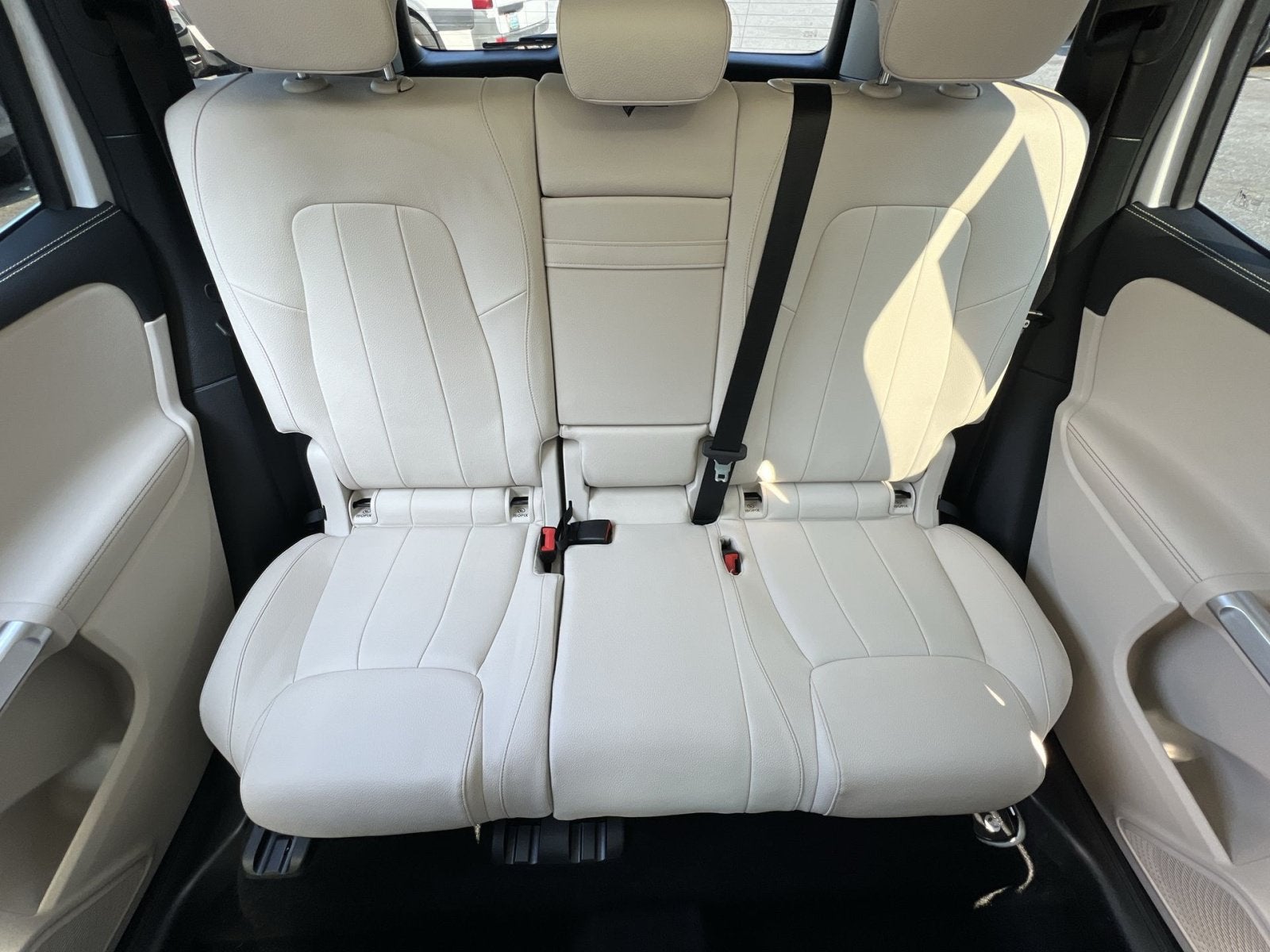 2022 Mercedes-Benz GLB GLB 250