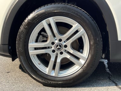 2022 Mercedes-Benz GLB GLB 250