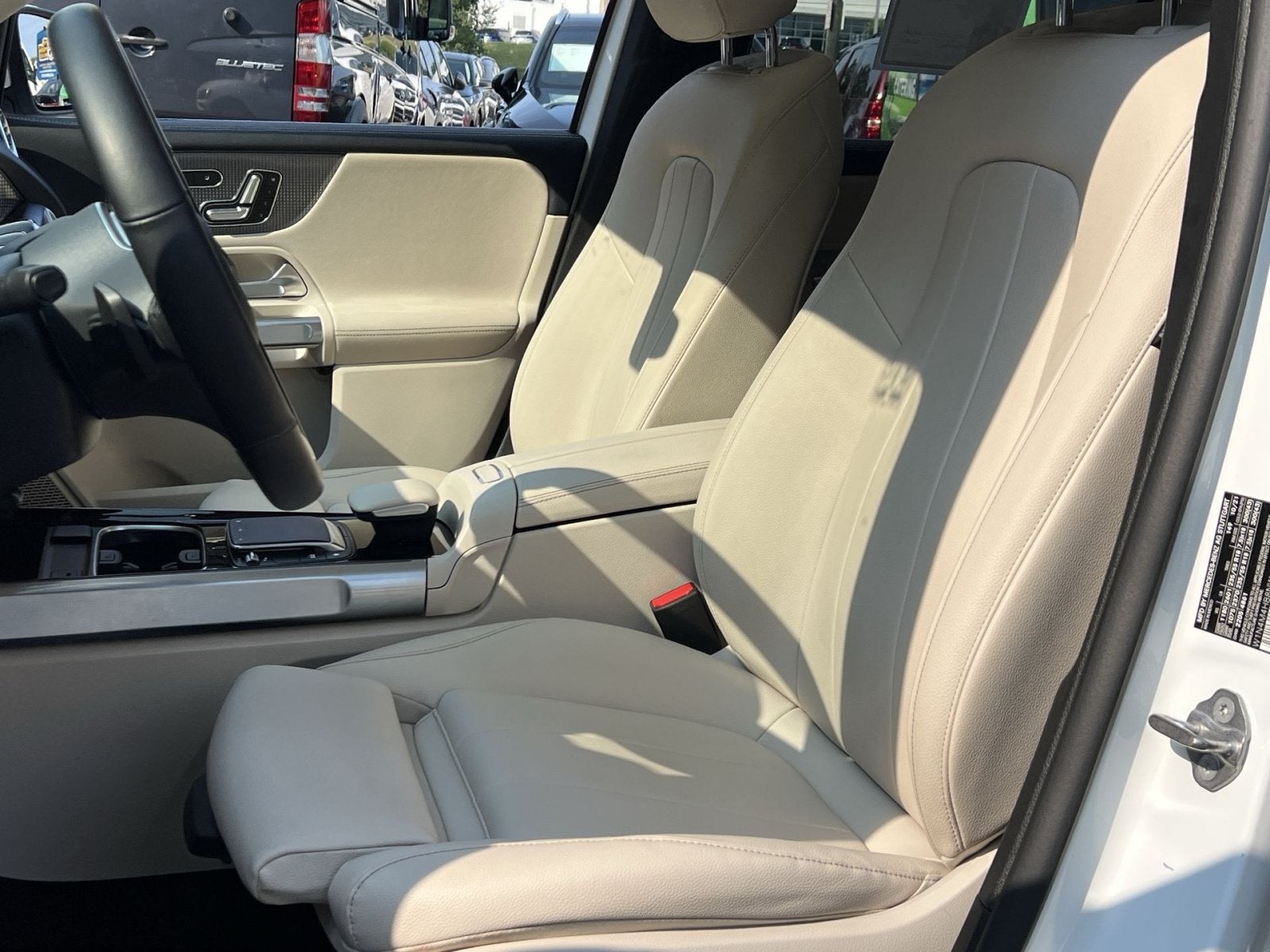 2022 Mercedes-Benz GLB GLB 250