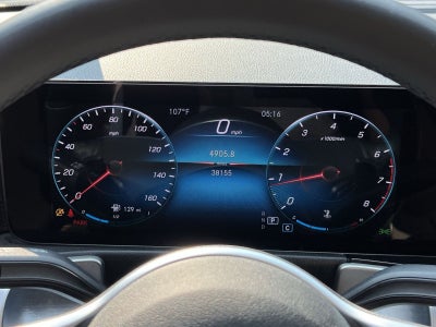 2022 Mercedes-Benz GLB GLB 250
