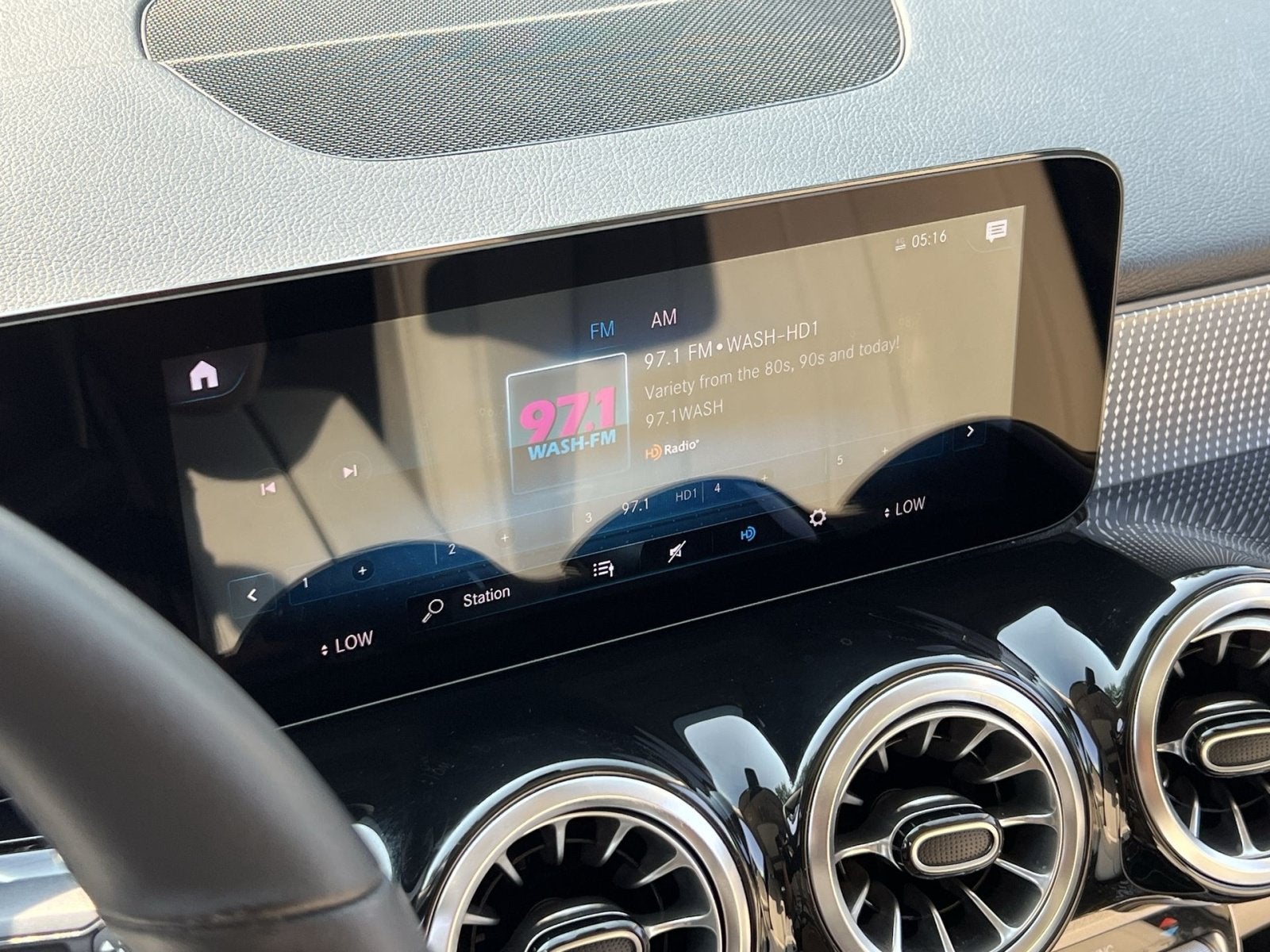 2022 Mercedes-Benz GLB GLB 250