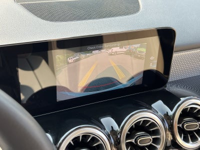 2022 Mercedes-Benz GLB GLB 250