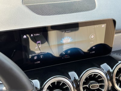 2022 Mercedes-Benz GLB GLB 250
