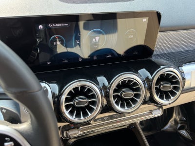 2022 Mercedes-Benz GLB GLB 250