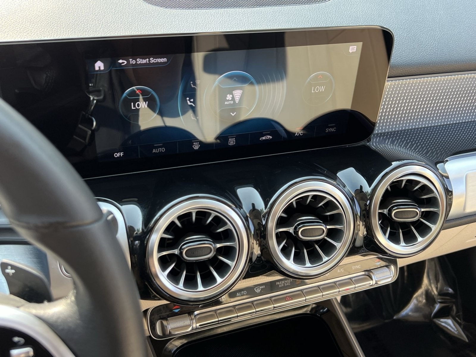 2022 Mercedes-Benz GLB GLB 250