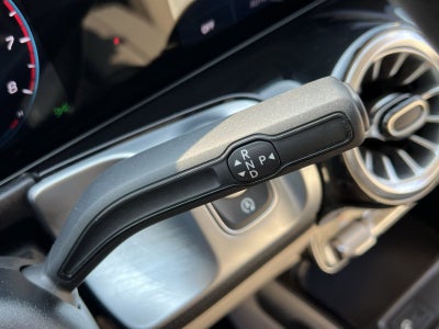 2022 Mercedes-Benz GLB GLB 250