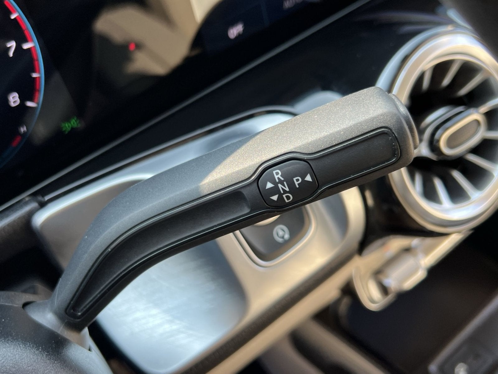 2022 Mercedes-Benz GLB GLB 250