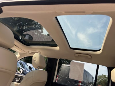 2022 Mercedes-Benz GLB GLB 250