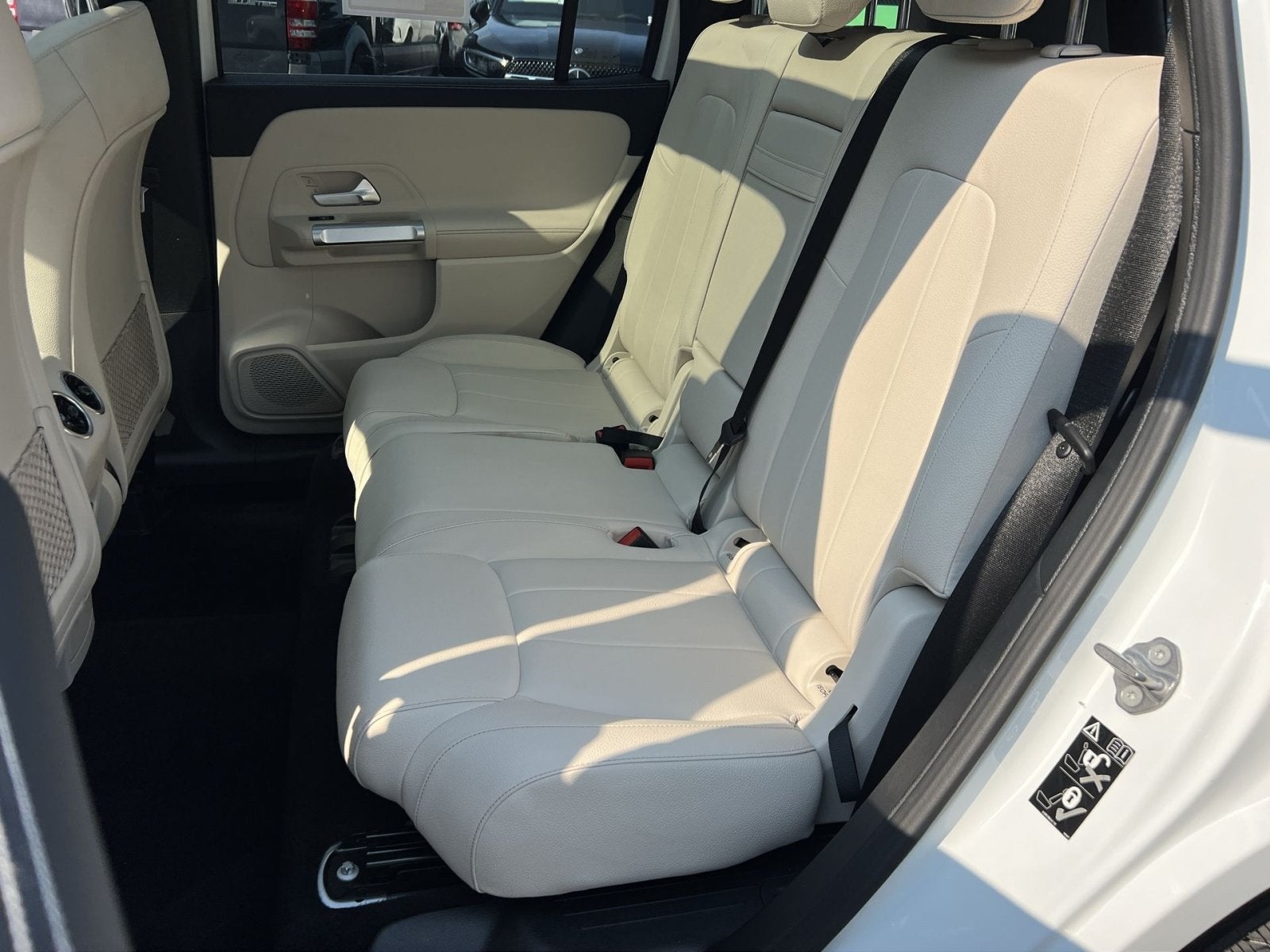 2022 Mercedes-Benz GLB GLB 250
