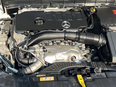 2022 Mercedes-Benz GLB GLB 250