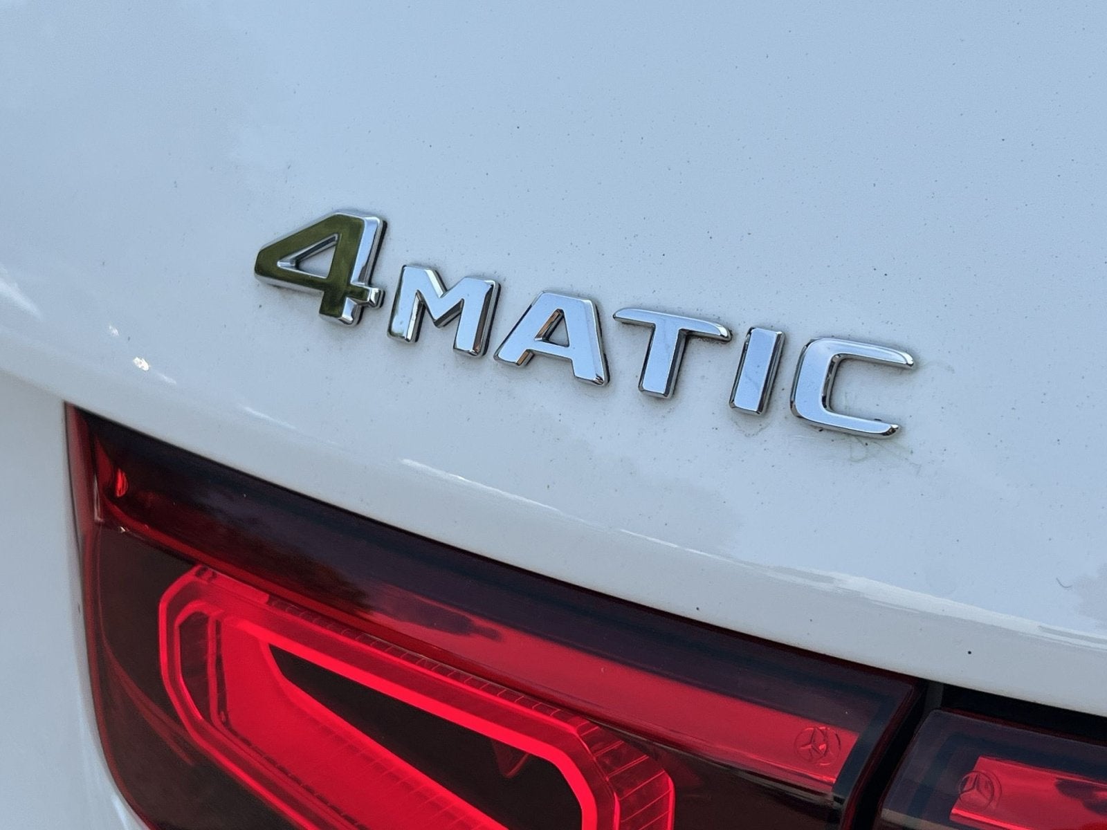 2022 Mercedes-Benz GLB GLB 250