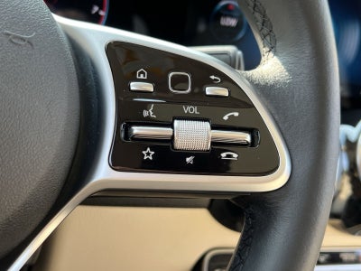 2022 Mercedes-Benz GLB GLB 250