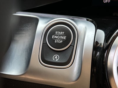 2022 Mercedes-Benz GLB GLB 250