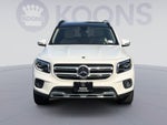 2022 Mercedes-Benz GLB GLB 250