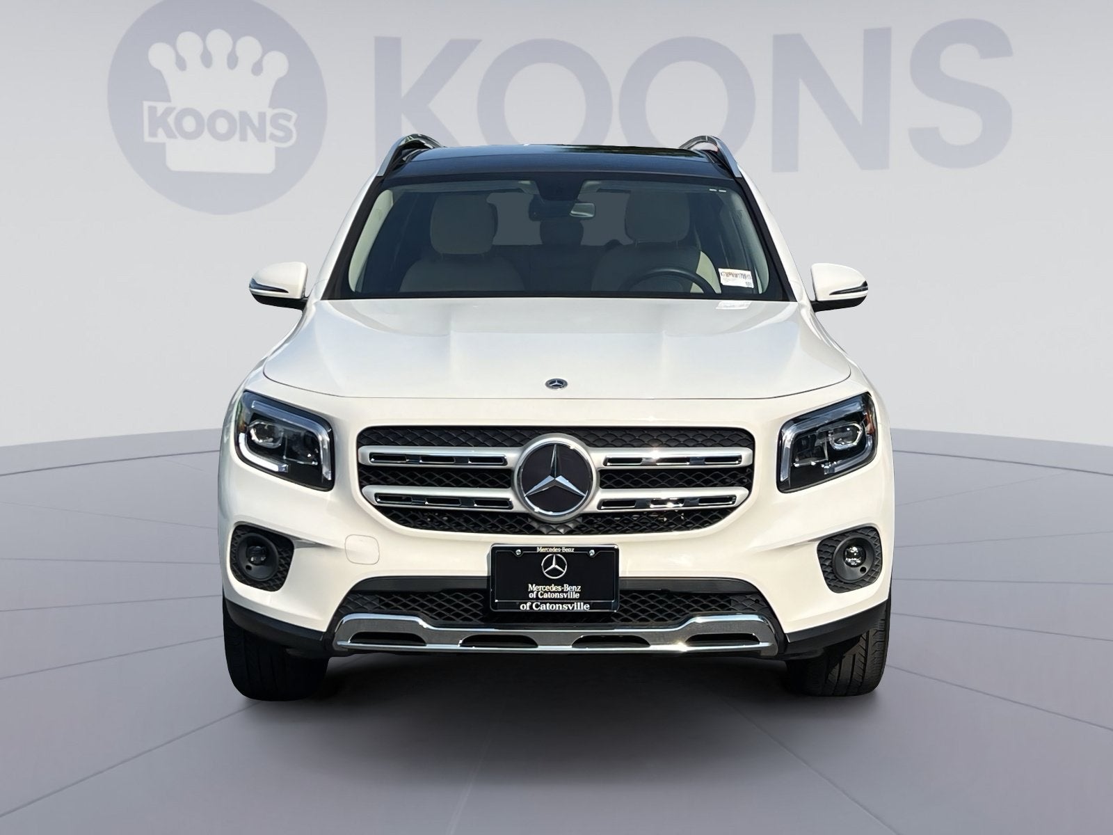 2022 Mercedes-Benz GLB GLB 250