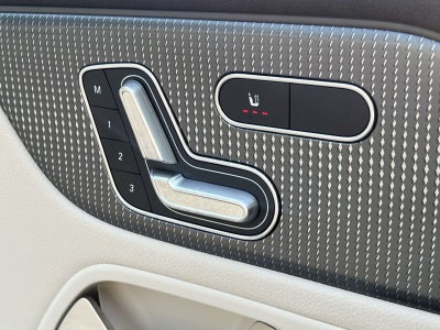 2022 Mercedes-Benz GLB GLB 250