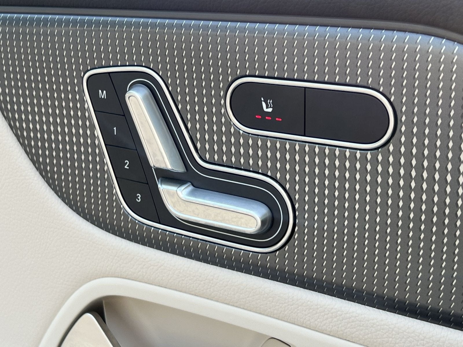 2022 Mercedes-Benz GLB GLB 250