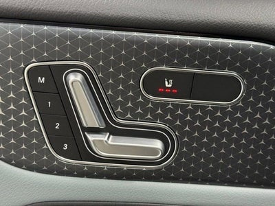 2026 Mercedes-Benz GLB GLB 250