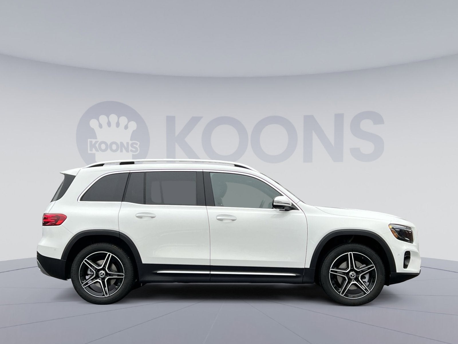 2026 Mercedes-Benz GLB GLB 250