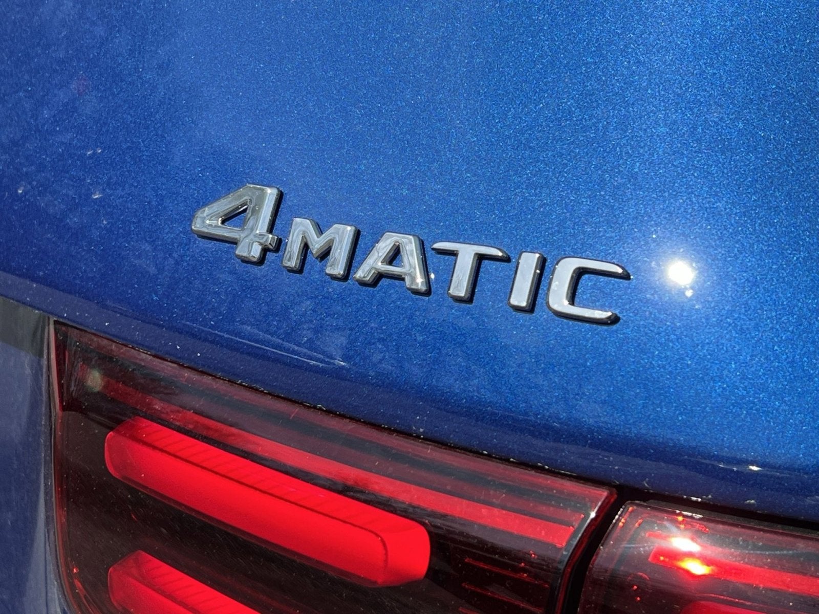 2026 Mercedes-Benz GLB GLB 250