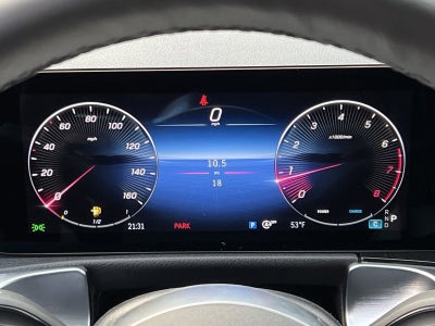 2026 Mercedes-Benz GLB GLB 250